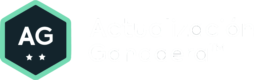 Actualización Ganadera
